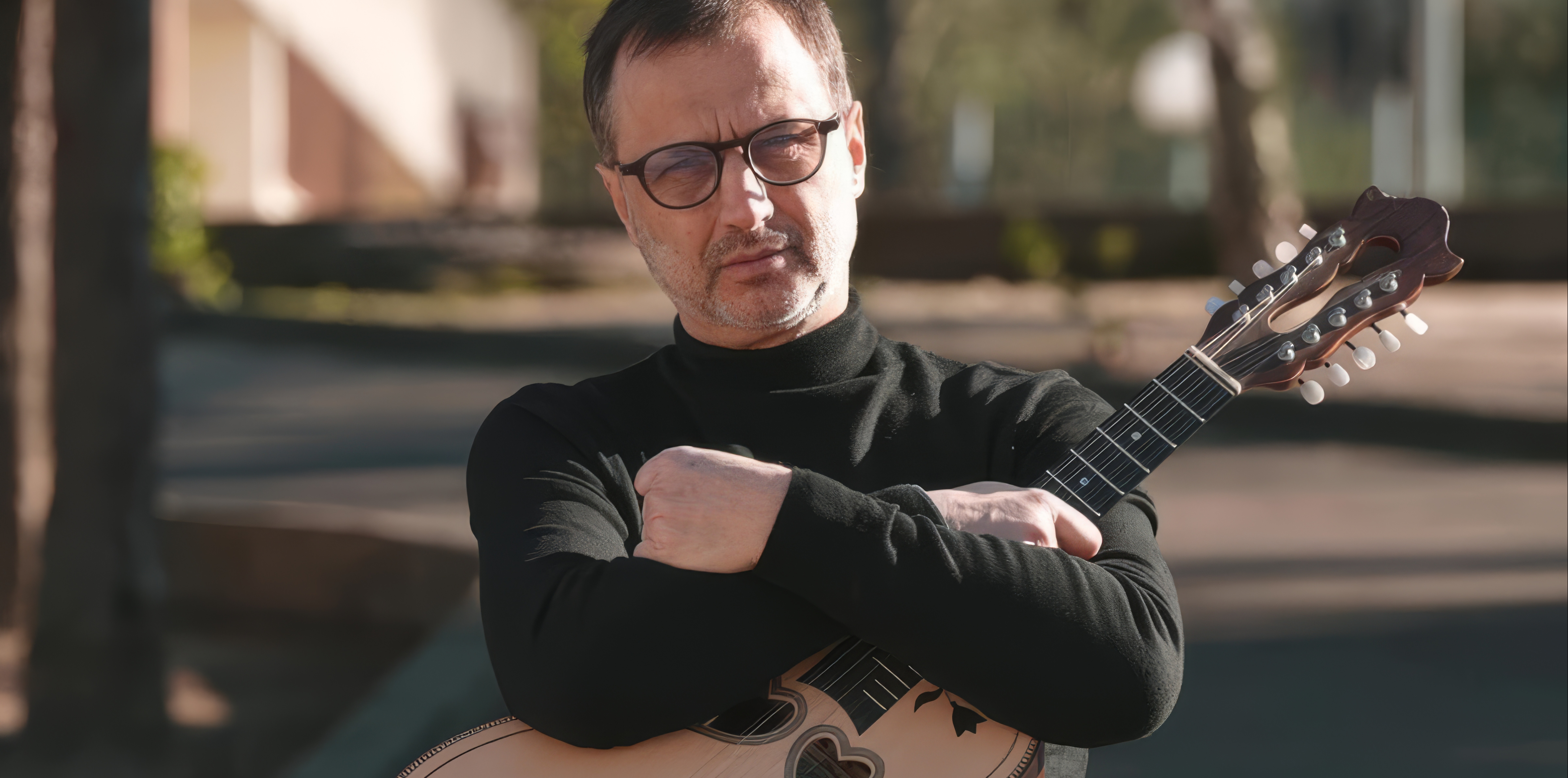 CriaJazz - Rui Fernandes