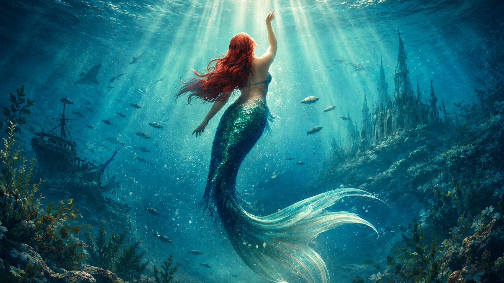 Aqui no Mar - DANçA