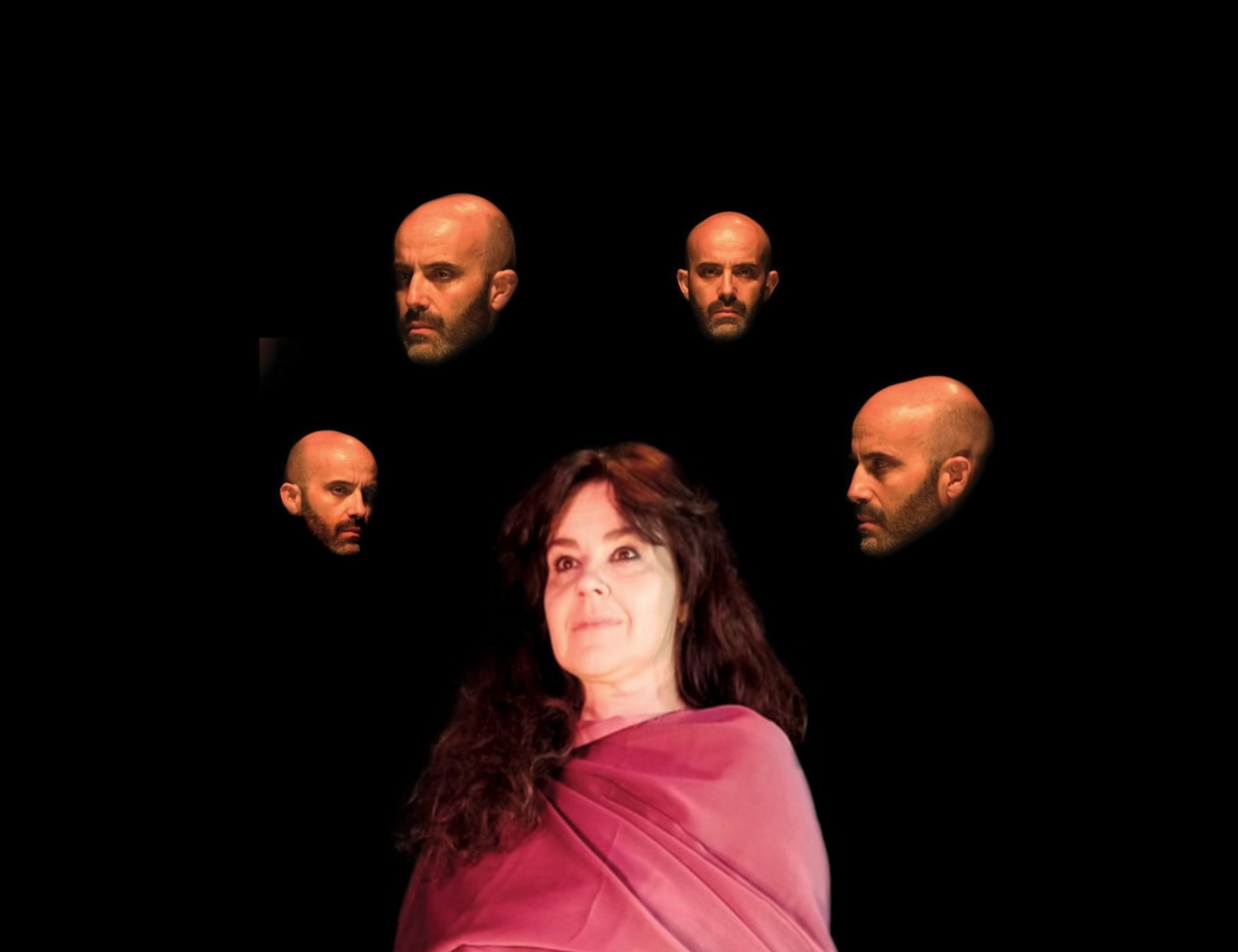 Medeia / Μήδεια - TEATRO