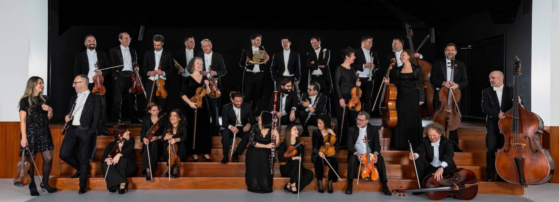Ciclo Mendelssohn - Integral das Sinfonias e dos Concertos