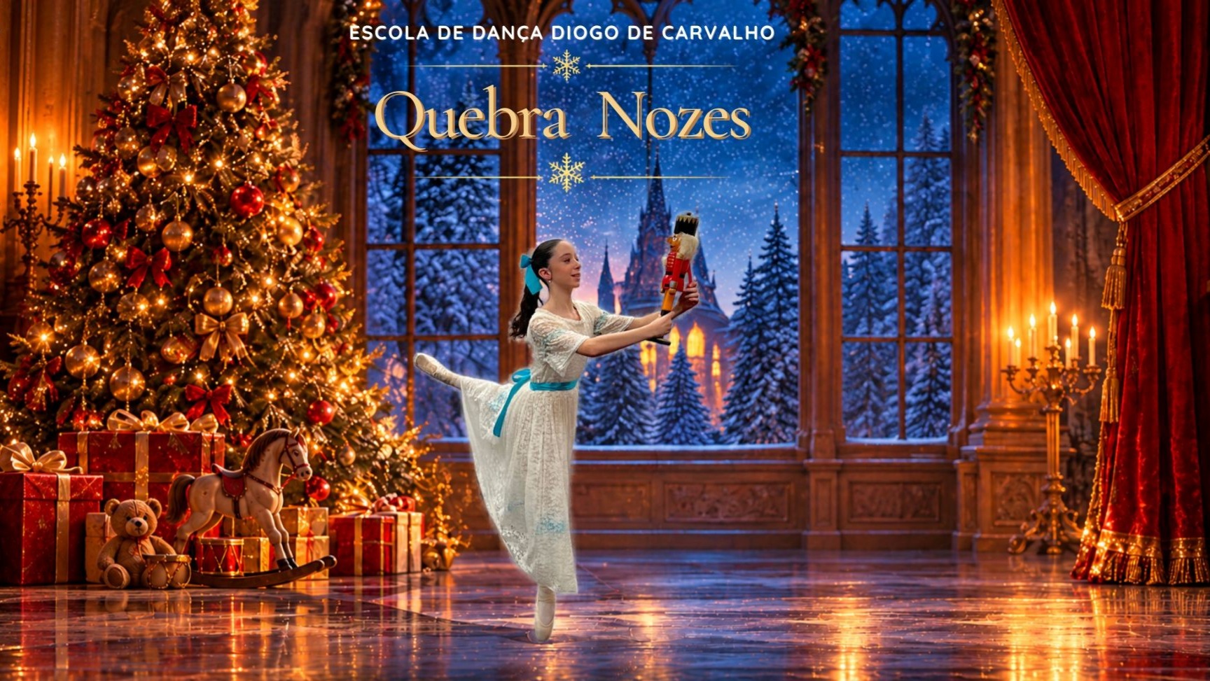 Quebra - Nozes