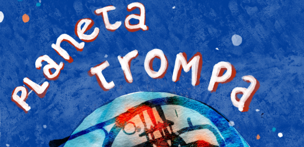 Planeta Trompa - MúSICA