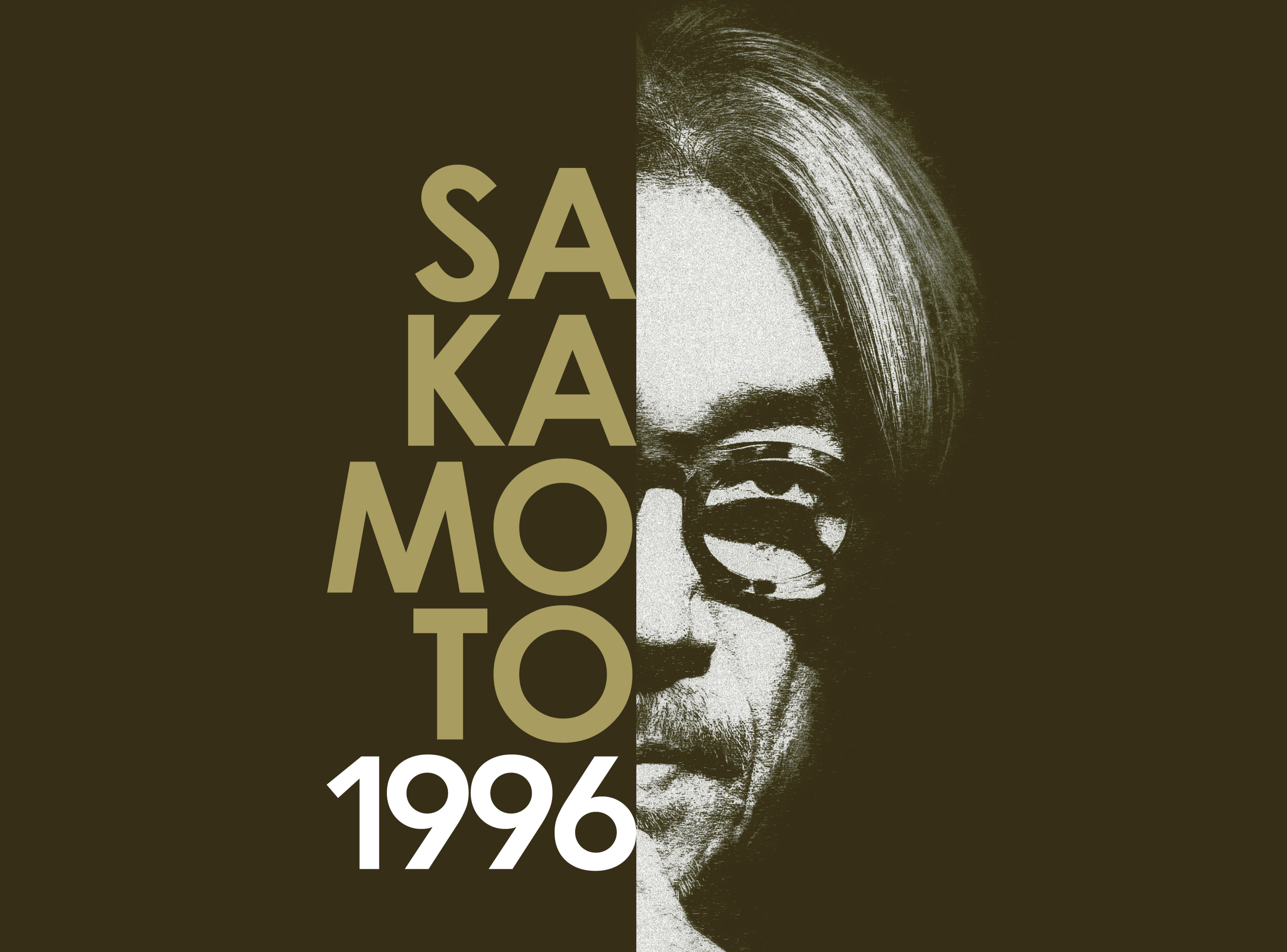 Sakamoto 1996 - CONCERTO VIDEOARTE