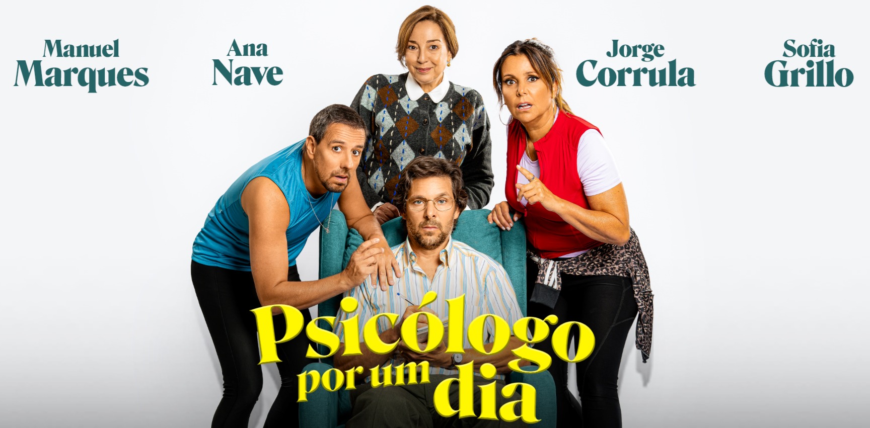 Psicólogo Por Um Dia
