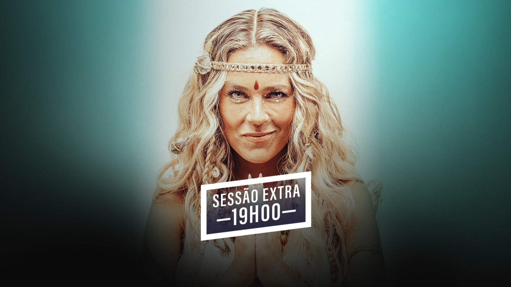 Namastê - STAND-UP COMEDY