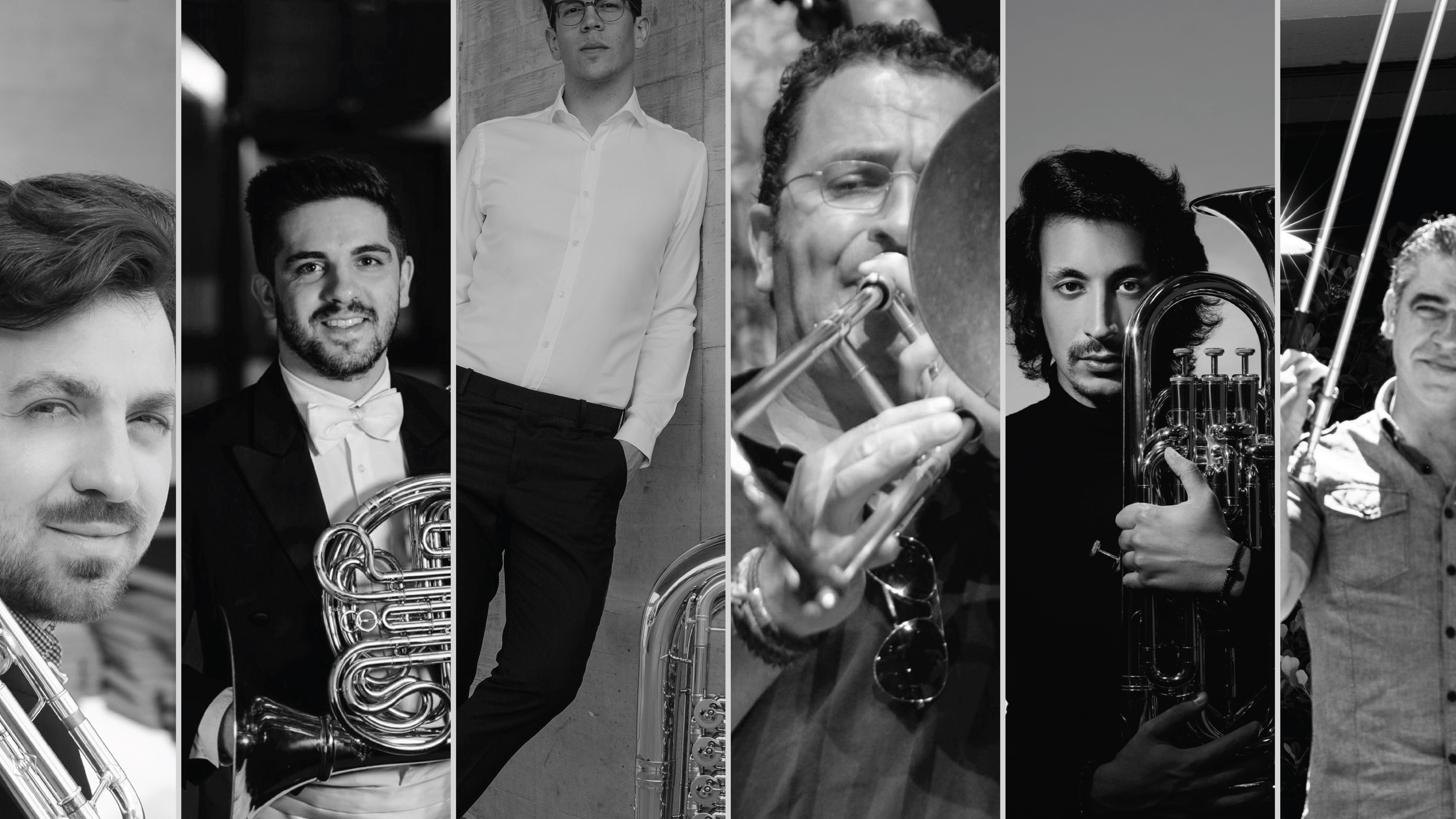 Concerto de Professores LizBrass’26 - MúSICA