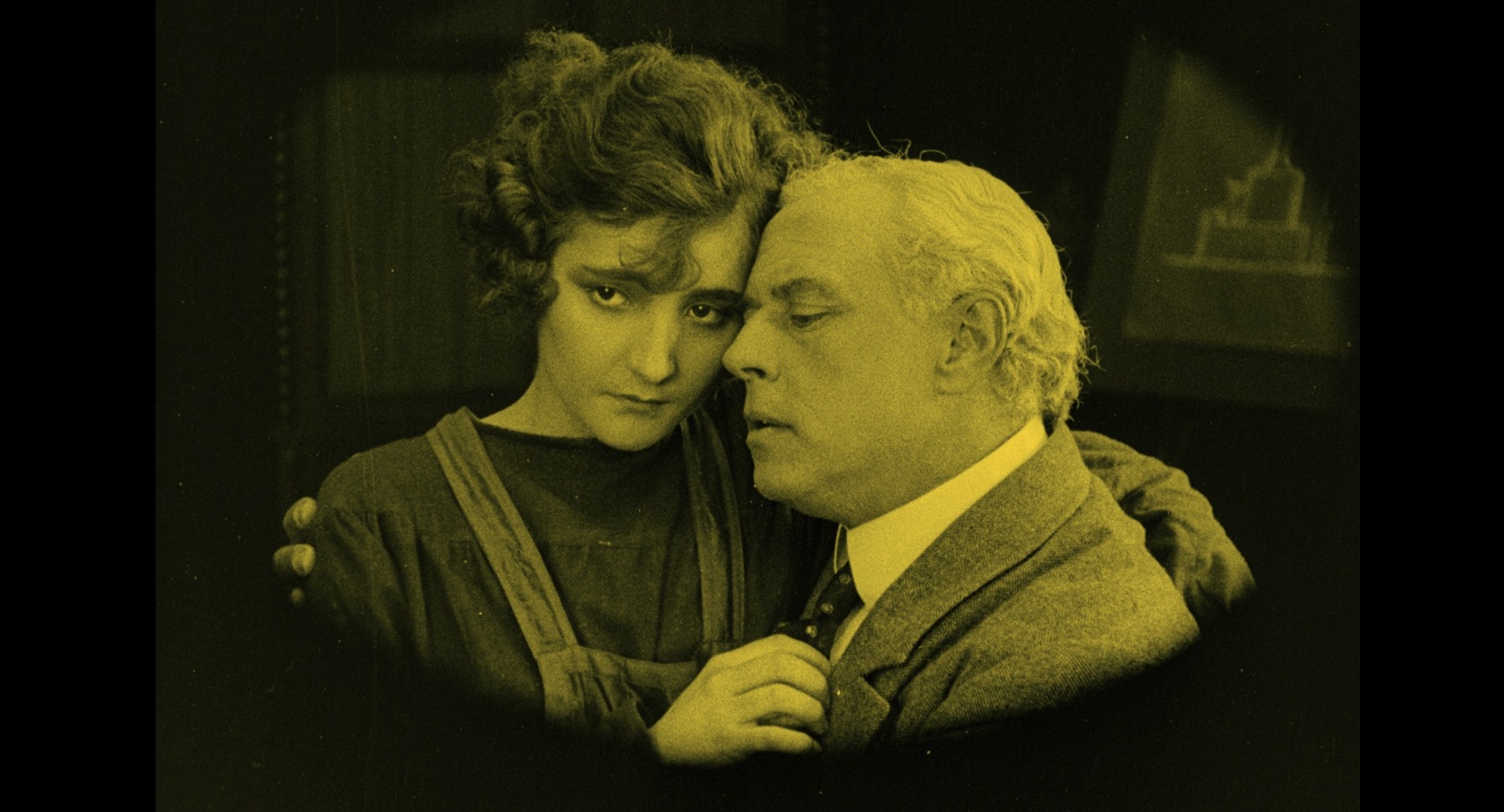 Imagem do evento: Filme Concerto "Cláudia", com o Quarteto Mudo Ma Non Troppo