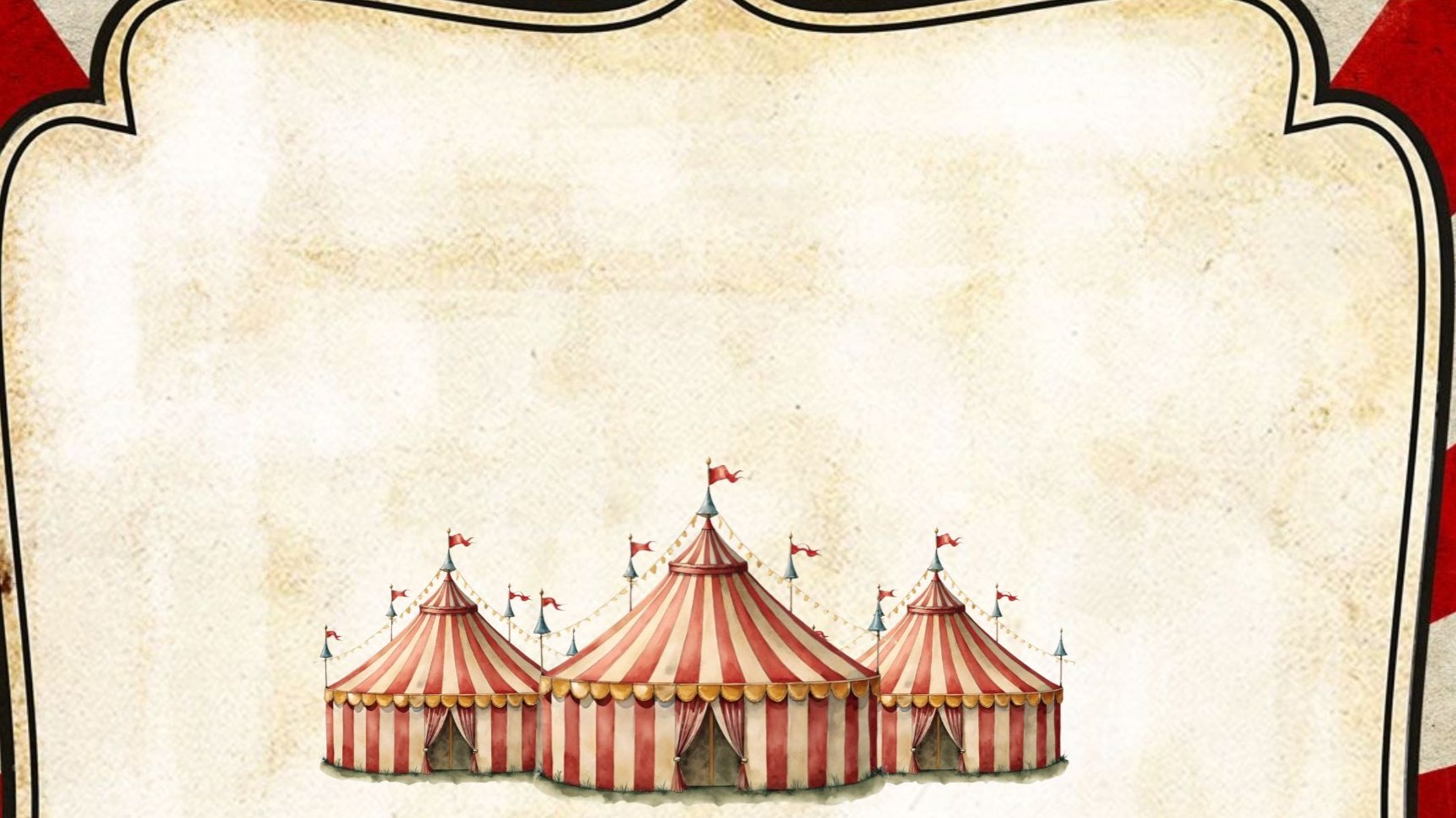 Esta Vida é um Circo ! - DANçA