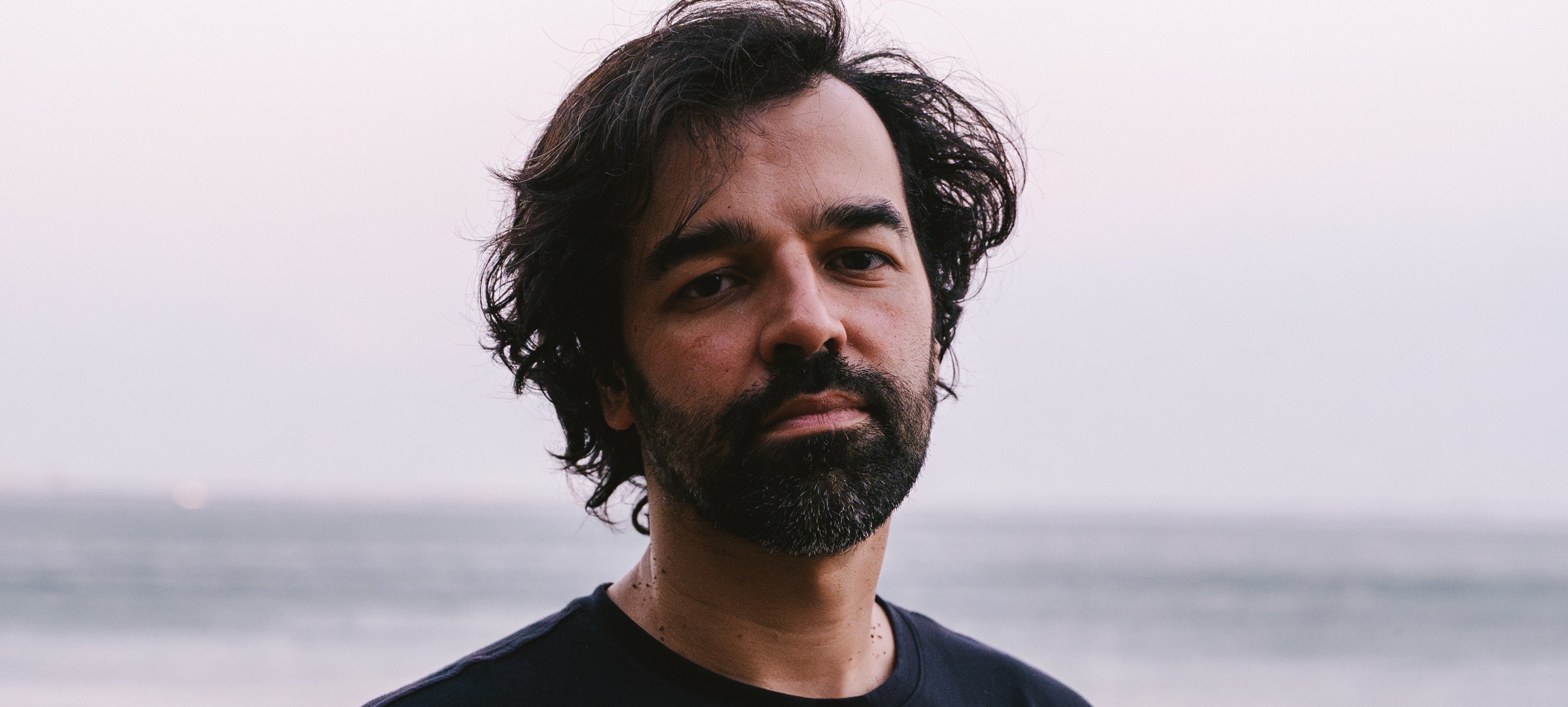 Valter Lobo - Mediterrâneo