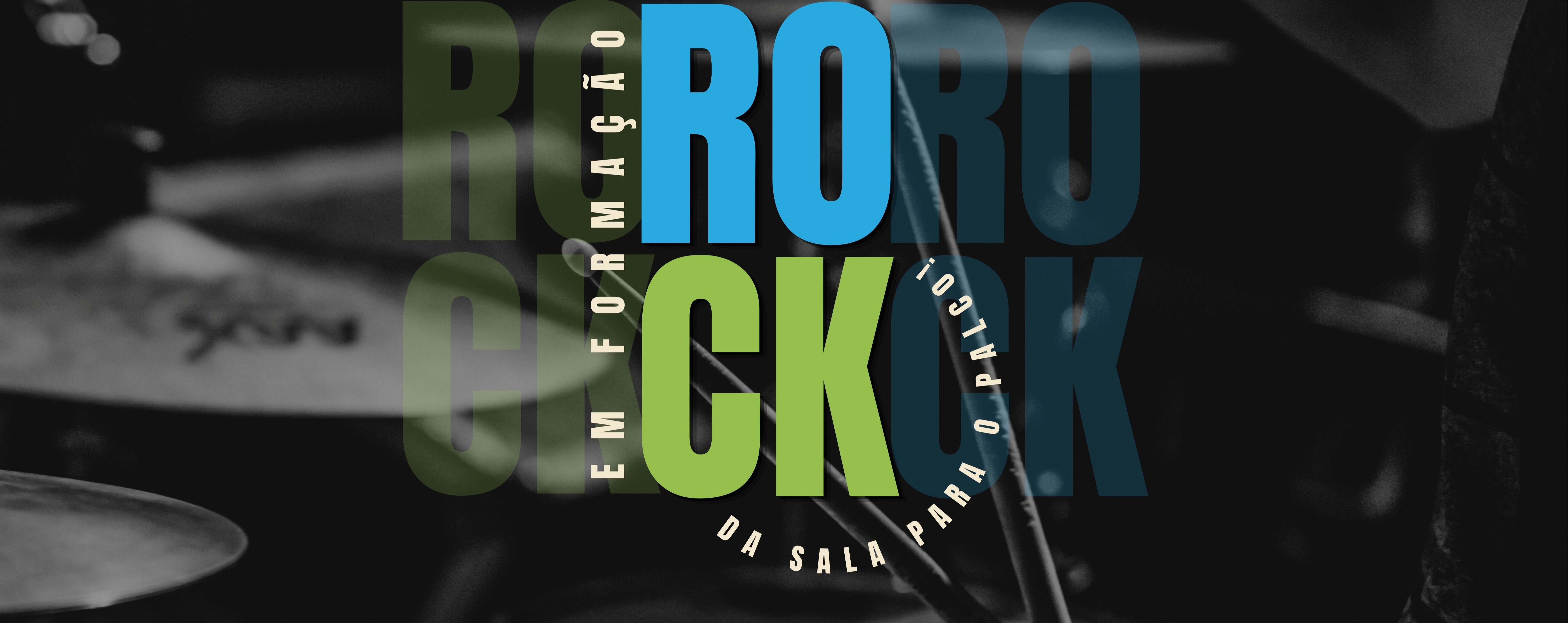 Rock em Formação: da sala para o palco - Rockschool - MúSICA