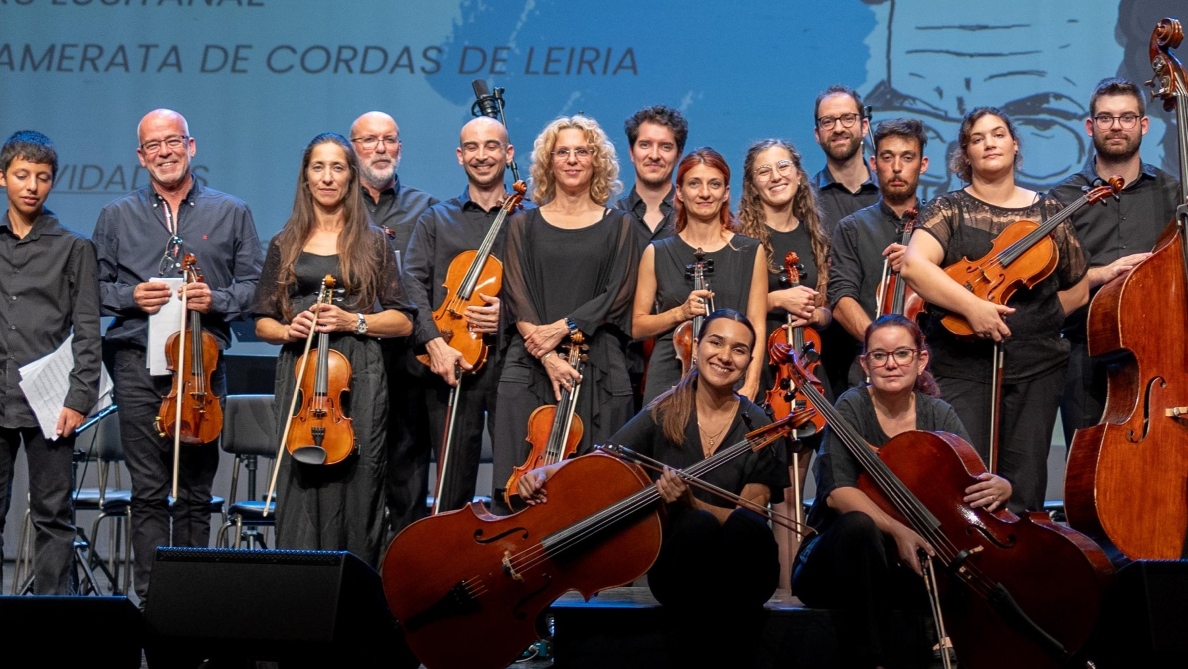 Ding, ding, dong – Sons com sabor a Natal