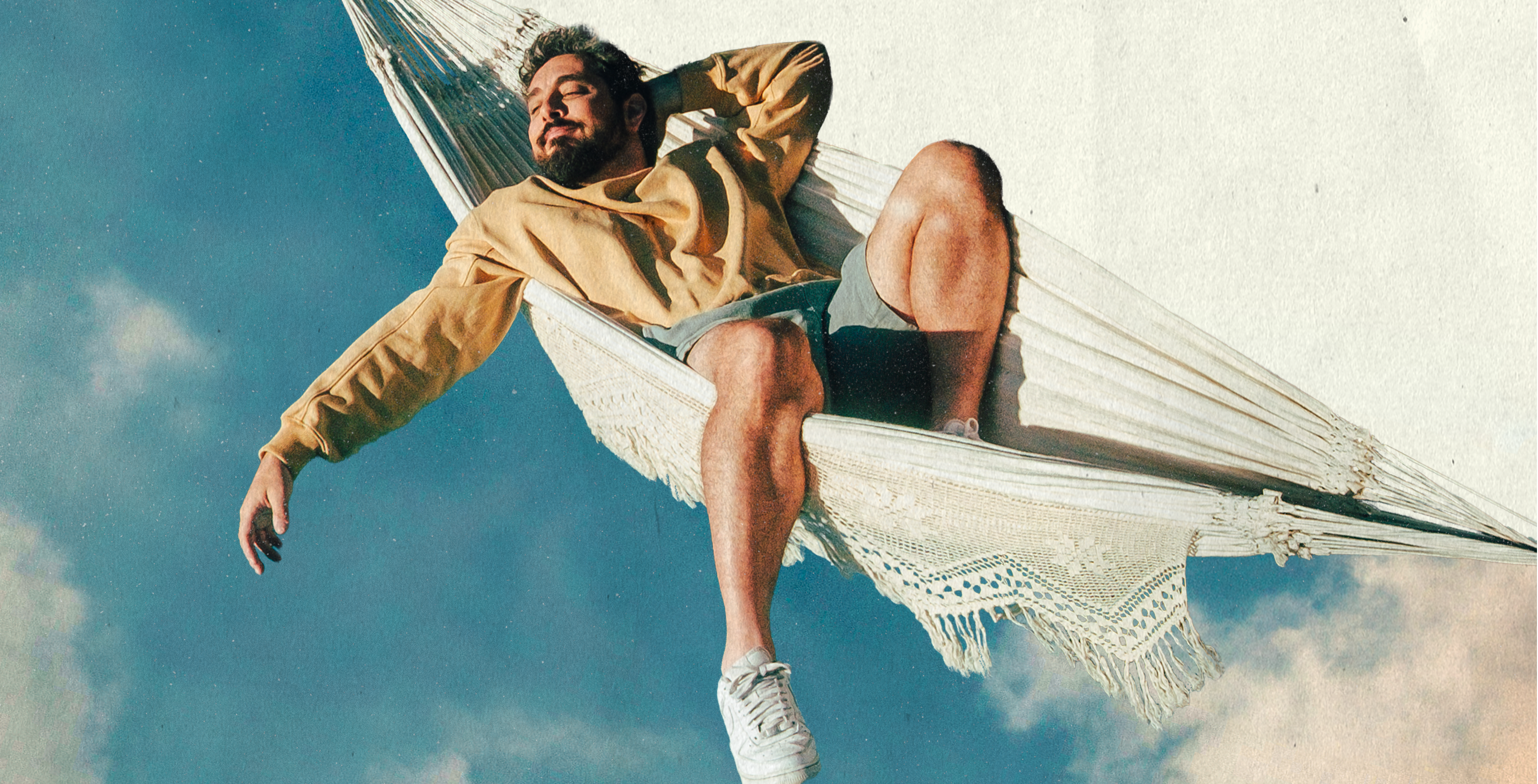 Diogo Batáguas - Optimista Céptico