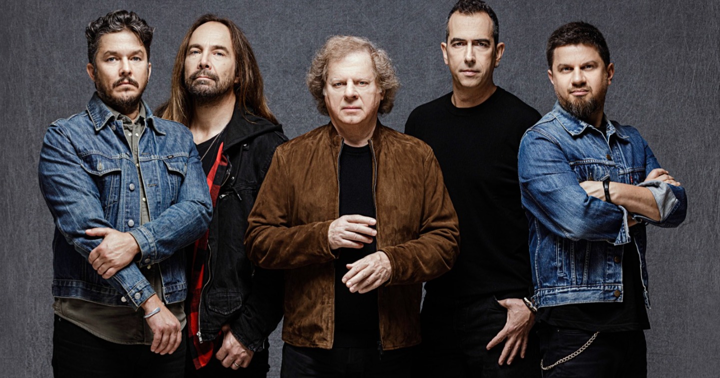 Imagem do evento: Concerto Solidário UHF e The Cartel