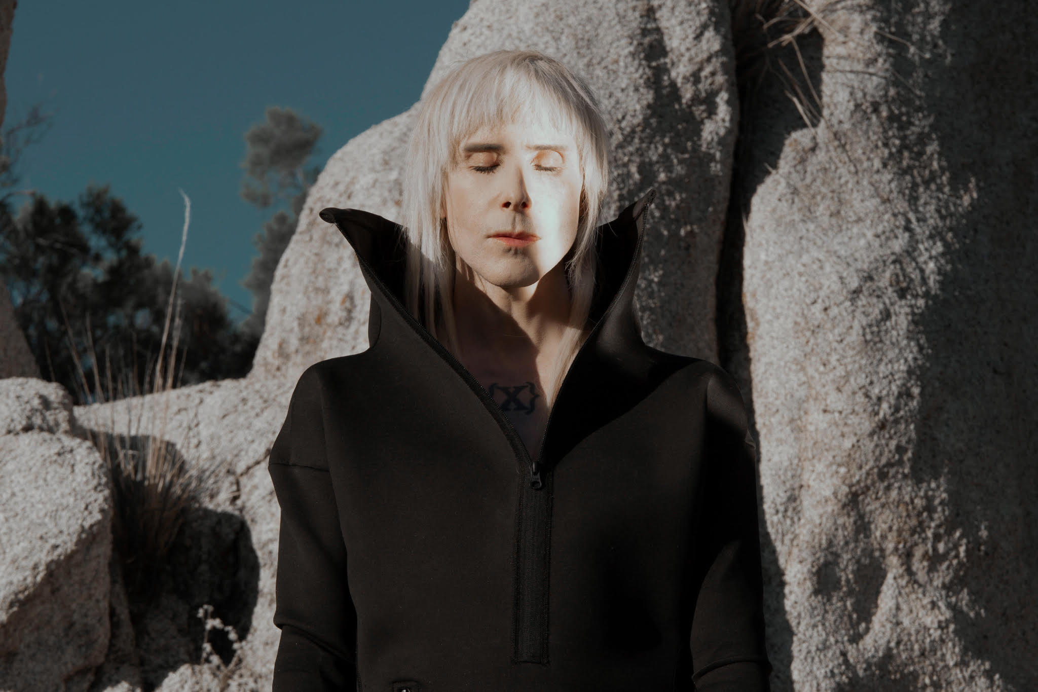 IAMX - Extramuralhas 2026